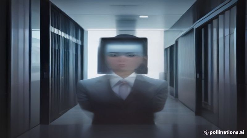 啪啪视频商务团队与合作伙伴进行方案沟通